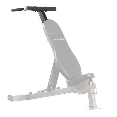 Powerblock Sport Bench Dipping Station