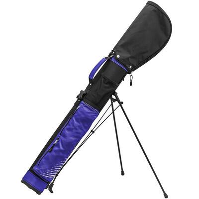 Longridge 5in Travelite Stand Bag