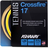 Ashaway Crossfire 17 Tennis String - 12m Set