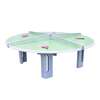 Butterfly R2000 Concrete Table Tennis Table from Sweatband.com