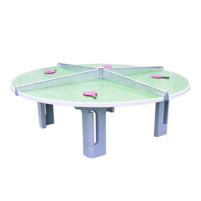 Butterfly R2000 Concrete Table Tennis Table