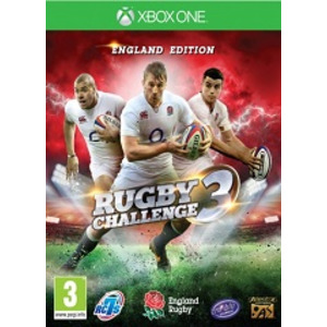 Product Image Rugby Challenge 3