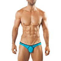 Joe Snyder Shining Pride Frame Bikini 01