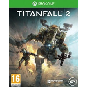 Product Image Titanfall 2
