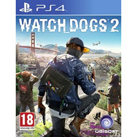 Image of Watch Dogs 2