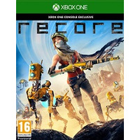 Image of Recore