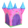 Image of Children&#039;s Fairytale Castle Play Tent