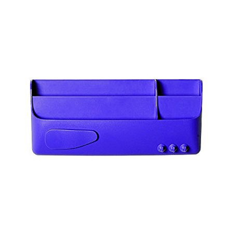 Smart Box Storage Box Purple