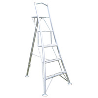 Image of Hendon Tripod Ladder with Platform