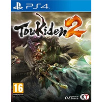 Image of Toukiden 2