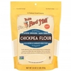 Bobs Red Mill Gluten Free Garbanzo Flour 500g