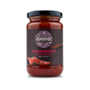 Biona Organic Hot & Spicy Arrabbiata Sauce 350g