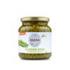 Biona Organic Garden Peas 350g