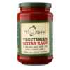 Mr Organic Veg Amore Seitan Pasta Sauce 350g