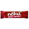 Nakd Berry Delight Bar 35g - Pack of 18