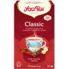 Image of Yogi Tea Classic Cinnamon Spice Organic Tea 17 Bags