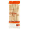 Clearspring Organic Gluten Free 100% Brown Rice Noodles 200g