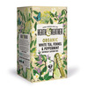 Image of Heath & Heather Organic White Tea Fennel & Peppermint 20 Bags
