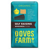 Doves Farm Organic Self Raising Wholemeal Flour 1kg