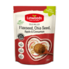 Image of Linwoods Milled Flax, Chia Seed, Apple & Cinnamon 200g