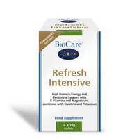 BioCare Refresh Intensive - 14 Sachets