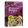 Artisan Grains Wholewheat Bulgur 200g