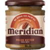 Image of Meridian Pecan Nut Butter 170g