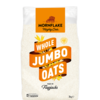 Mornflake Jumbo Oats 3kg