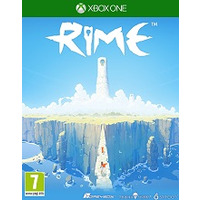 Image of RIME