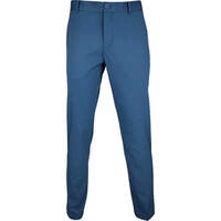 nike navy golf trousers