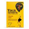 Image of Taka Turmeric Organic Turmeric Blend with Masala Chai 15 Bags