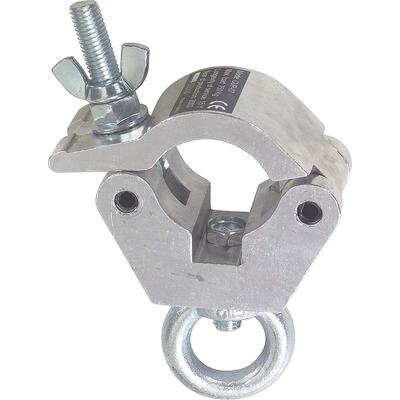 Half Coupler with M10 Eye-bolt