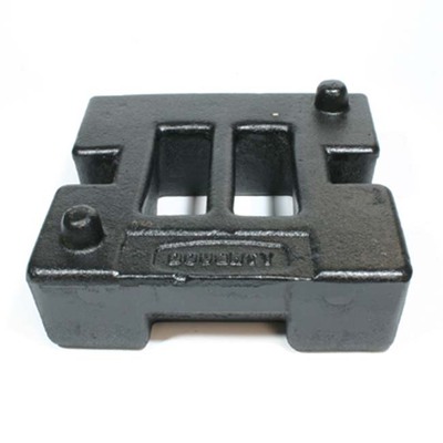 Doughty Cast Iron Brace Weight