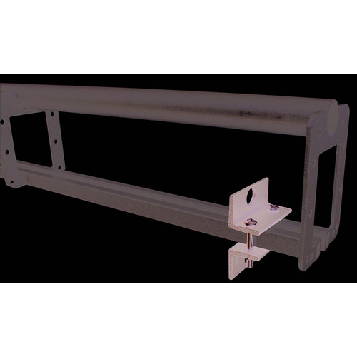 Curtain Rail End Stop for Doughty Walkalong Stage Curtain System