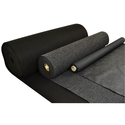 Carpet Cabinet Covering Charcoal