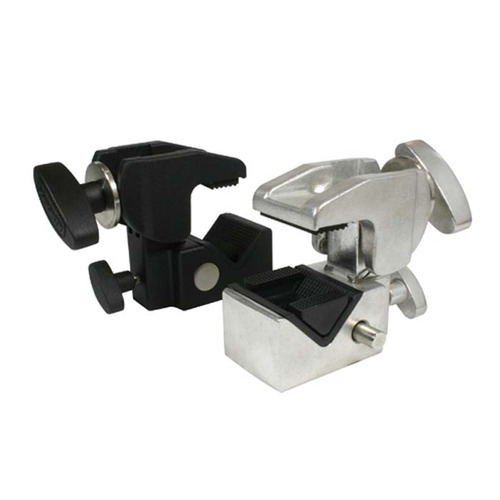 Doughty Supaclamp Black 50mm