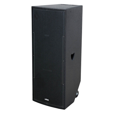 JB Systems Vibe Mk2 2 x 15