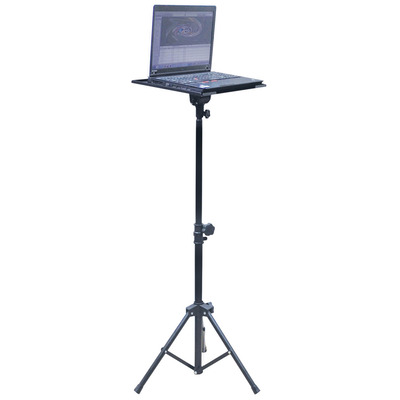 Tripod Laptop Stand