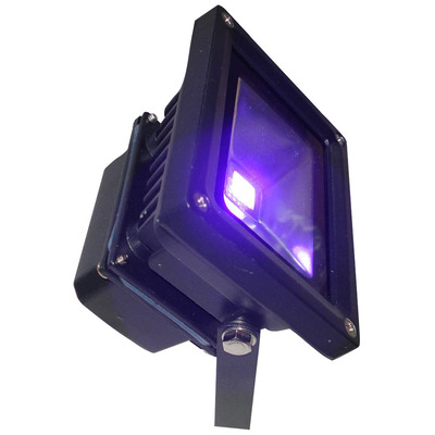 10W UV LED Floodlight