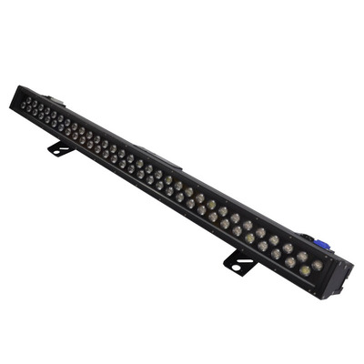 Multiform Multiwall GII HS5062 RGBAW LED Batten