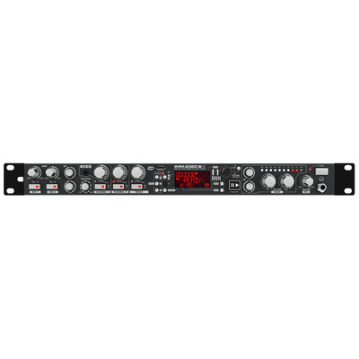 Hill Audio IMM2320 Media Preamp/Mixer