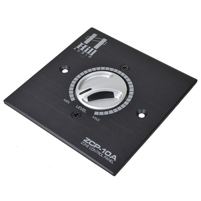 Hill Audio ZCP10A Wall Control Panel