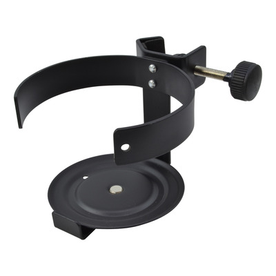 Image of Cobra Stands Clamp-on Cup or Drinks Holder for Microphone & Music Stands