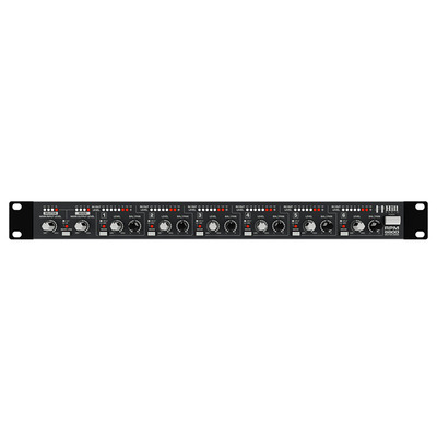 Hill Audio RPM-6600 Mixer/Splitter