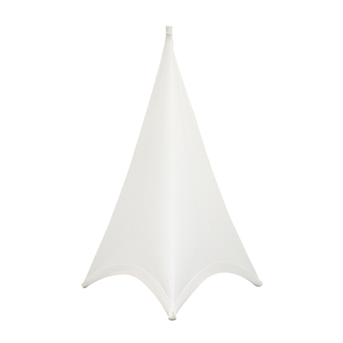 Doubled Sided Speaker Stand Cover