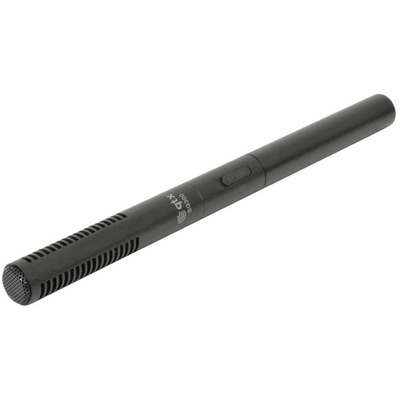 Shotgun Microphone 297mm