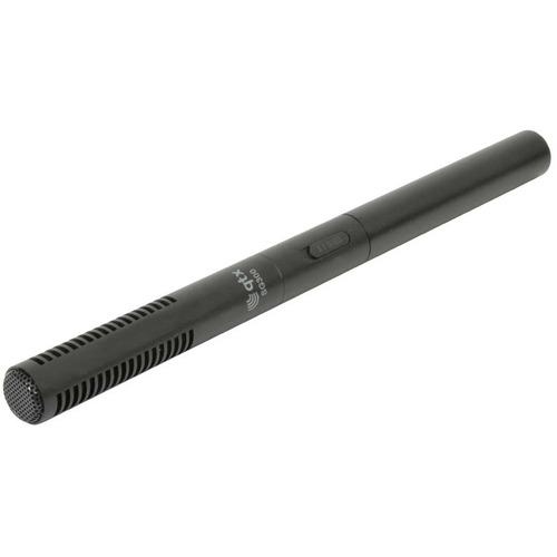 Shotgun Microphone 297mm