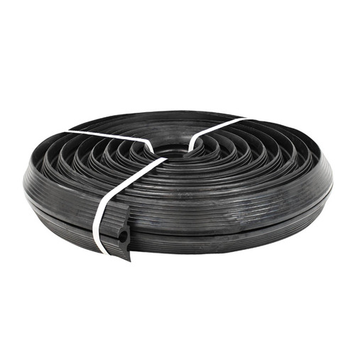 10m Rubber Cable Protector