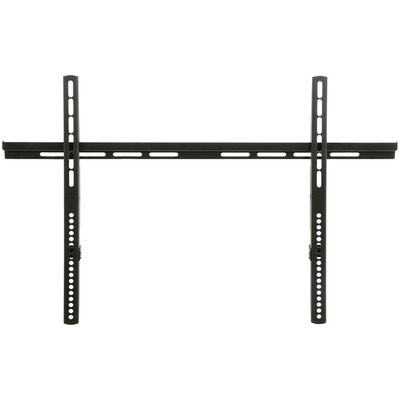 Slimline Fixed TV Wall Bracket