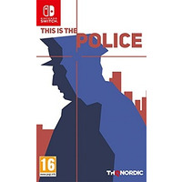 Image of This Is The Police